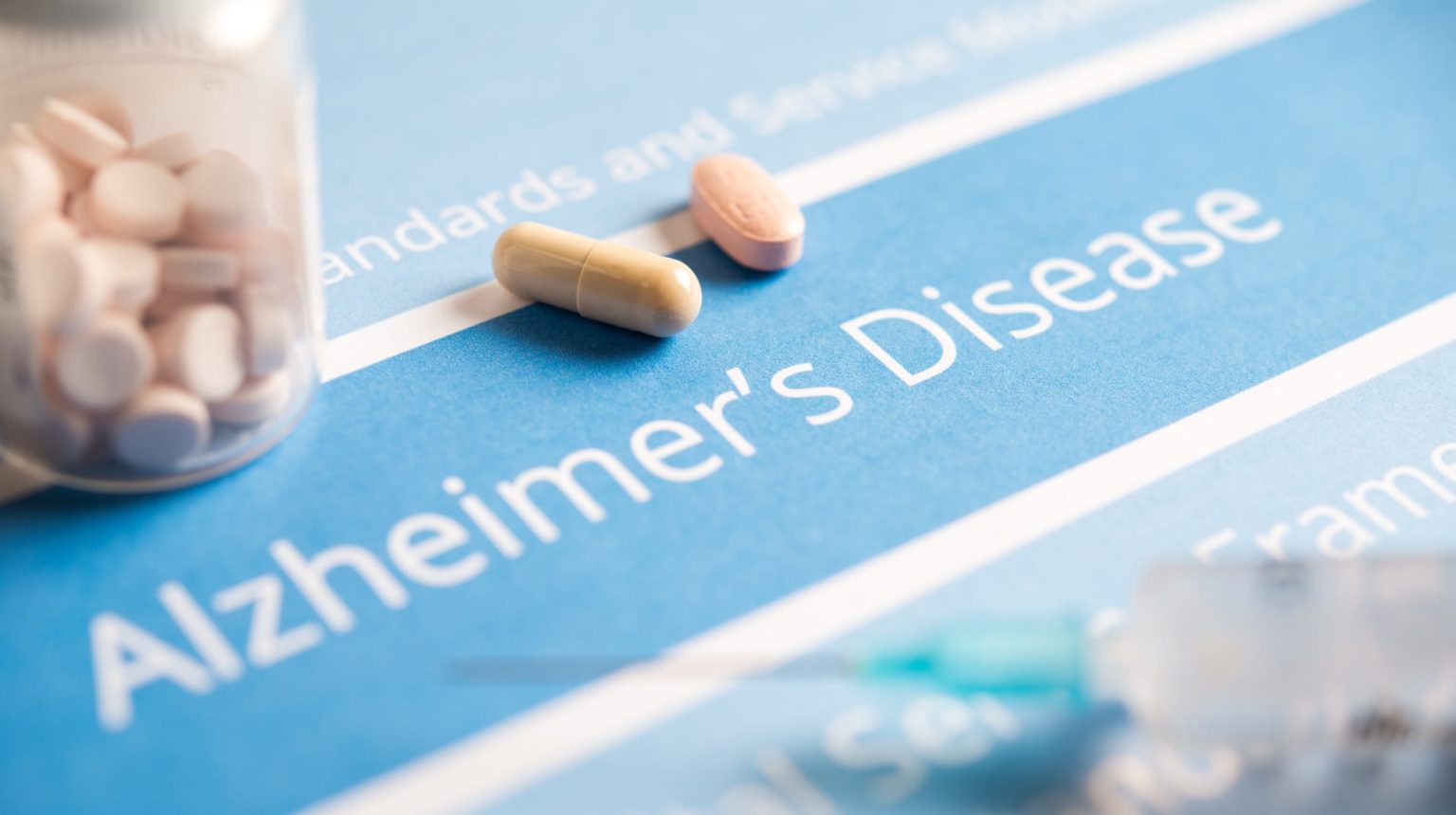 Jun 2021. Alzeimer Drug Treatment – Docterr.com